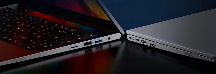 O USB Typ C está a bordo