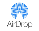 O AirDrop aparentemente não tem um futuro certo. (Fonte da imagem: Apple)