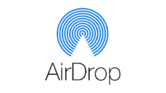 O AirDrop aparentemente não tem um futuro certo. (Fonte da imagem: Apple)