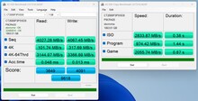 SSD AS