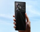 O Nubia Z50S chegou à China por cerca de US$ 300 com um chipset Snapdragon 8 Gen 2. (Fonte da imagem: ZTE)