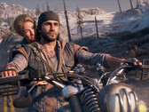 Days Gone no PC apresentará pequenas melhorias no visual, bem como suporte de resolução ultra-larga (Fonte de imagem: Bend Studio)