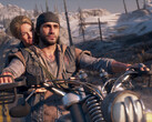 Days Gone no PC apresentará pequenas melhorias no visual, bem como suporte de resolução ultra-larga (Fonte de imagem: Bend Studio)
