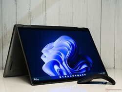 O Latitude 7450 2 em 1 é um sólido laptop conversível