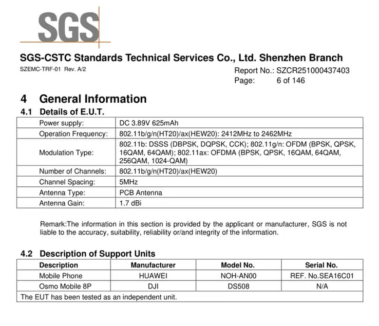 (Fonte da imagem: FCC)