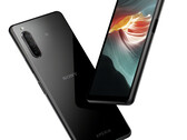 O sucessor do Xperia 10 III provavelmente chegará no início de 2021. (Fonte de imagem: Sony)