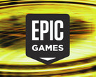 A Epic Games Store incluiu um título extra na oferta de jogos para celular desta semana, com o logotipo na foto. (Fonte da imagem: Epic Games Store)