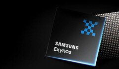 Fotos dos três últimos SoCs Exynos da Samsung foram publicadas on-line (imagem via Samsung)