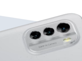 O G60. (Fonte: Nokia Índia)