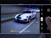 As principais especificações da câmera GT Neo3 são reveladas. (Fonte: Realme)