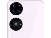 Um futuro telefone Huawei pode se parecer com este. (Fonte: RODENT950 via Twitter)