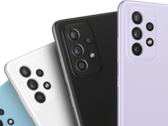 A Samsung continua no topo do mercado de smartphones Q3. (Fonte: Samsung)