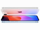 Há rumores de que o iPhone SE 4 terá o poderoso SoC A18. (Fonte da imagem: AppleTrack)