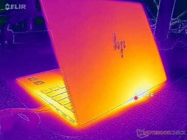 Sem escapamento traseiro