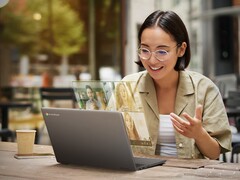 A MediaTek revelou um novo SoC para Chromebooks (Fonte da imagem: MediaTek)