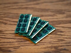 Memória DDR5: módulos SO-DIMM de 48 GB estão chegando, lucro para laptops atualizáveis