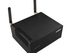 O Jupiter2 é um novo mini PC com uma arquitetura incomum