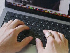 Prolo Ring: o novo dispositivo de entrada é um anel. (Fonte da imagem: Prolo)