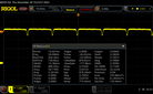 Brilho PWM 8/10: 60 Hz