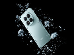 Há rumores de que o Redmi Note 15 Pro Plus será substituído no final deste ano pelo Redmi Note 17 Pro Max.