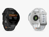 Espera-se que o Forerunner 165 chegue em vários SKUs com conectividade Wi-Fi opcional. (Fonte da imagem: 91mobiles)
