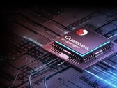 O Redmi K40 poderia ser o primeiro smartphone a apresentar o novo chipset Snapdragon série 7. (Fonte de imagem: Qualcomm/HT Tech)