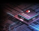 O Redmi K40 poderia ser o primeiro smartphone a apresentar o novo chipset Snapdragon série 7. (Fonte de imagem: Qualcomm/HT Tech)