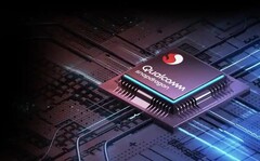 O Redmi K40 poderia ser o primeiro smartphone a apresentar o novo chipset Snapdragon série 7. (Fonte de imagem: Qualcomm/HT Tech)