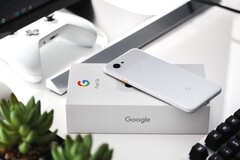 O Google Pixel 3 e o mais recente deixarão agora de cobrar a 100% sob algumas condições. (Fonte de imagem: Google)