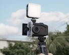 O SmallRig transforma a Canon PowerShot V10 em uma poderosa configuração de vlogging. (Fonte da imagem: SmallRig)