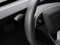 Retrofit do pisca-pisca do Tesla Model 3. (Fonte da imagem: Tesla)
