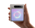 Um novo smartphone com "IA". (Fonte da imagem: Huawei)