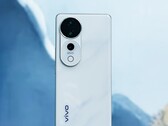 O V40 Pro pode se parecer com isso. (Fonte: Vivo)