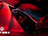 Análise de benchmark do F1 25: Até a RTX 5090 tem dificuldades em 4K
