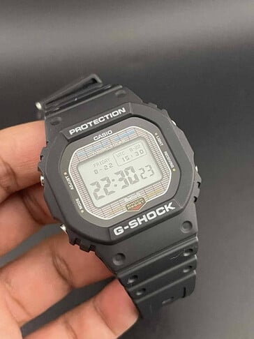 (Fonte da imagem: Great G-Shock World)