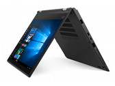Breve Análise do Conversível Lenovo ThinkPad X380 Yoga (i5-8250U, FHD)