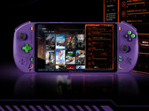 O EVA Limited Edition é o ONEXPLAYER 2 Pro mais poderoso até o momento. (Fonte da imagem: One-netbook)