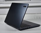 A resposta da Acer aos laptops empresariais da Dell, Lenovo e HP: TravelMate P4. (Fonte da imagem: Benjamin Herzig/Notebookcheck)