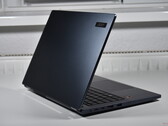 A resposta da Acer aos laptops empresariais da Dell, Lenovo e HP: TravelMate P4. (Fonte da imagem: Benjamin Herzig/Notebookcheck)