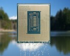 A geração de processadores híbridos Alder Lake da Intel tem o nome de um reservatório em Washington, EUA. (Fonte de imagem: Intel/HKEPC/Pinterest - editado)