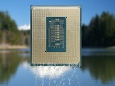 A geração de processadores híbridos Alder Lake da Intel tem o nome de um reservatório em Washington, EUA. (Fonte de imagem: Intel/HKEPC/Pinterest - editado)