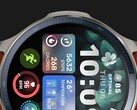 Espera-se que o Amazfit Balance 2 XT seja uma versão em titânio do smartwatch Balance 2 (foto). (Fonte da imagem: Amazfit)