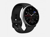O Amazfit GTR Mini poderia ser uma versão menor do GTR 4. (Fonte da imagem: GSMArena)
