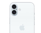 Outro vazamento sugere que o iPhone 16 pode ter uma câmera vertical na parte traseira (Fonte da imagem: @MajinBuOffical)