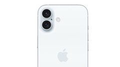 Outro vazamento sugere que o iPhone 16 pode ter uma câmera vertical na parte traseira (Fonte da imagem: @MajinBuOffical)