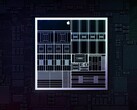 O Apple A16 Bionic poderia ser o primeiro chip fabricado no nó de 3 nm da TSMC, A14 Bionic fotografado. (Fonte da imagem: Apple)