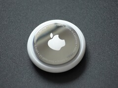 Os policiais canadenses encontraram AirTags escondidos em carros roubados, indicando que foram usados para rastrear a localização dos veículos caros (Imagem: Daniel Romero)