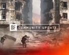 Em 14 de julho, a DICE lançou uma atualização para a comunidade sobre o sistema de classes do Battlefield 6. (Fonte da imagem: Dice via Reddit)