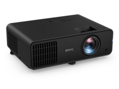 O LW600ST+ da BenQ é um projetor de simulação LED de curto alcance. (Fonte da imagem: BenQ)