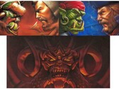 O trio clássico da Blizzard agora está disponível no Battle.net (Fonte: Own)